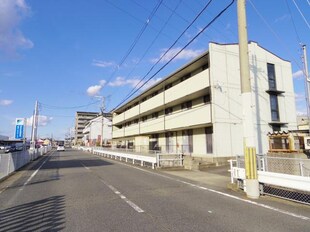 大和小泉駅 徒歩5分 3階の物件外観写真